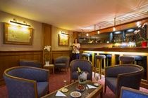 Hotel Armstrong Париж Екстериор снимка