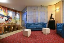 Hotel Armstrong Париж Екстериор снимка